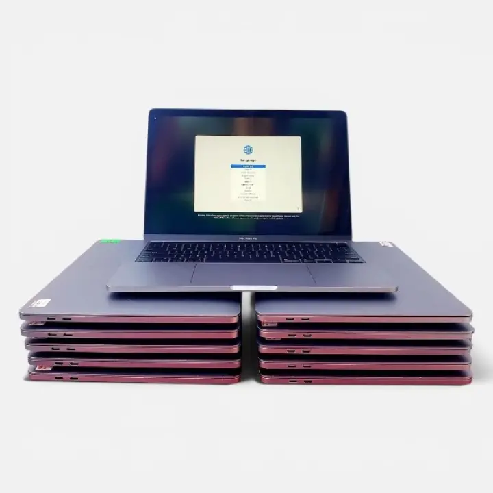 Apple MacBook Pro 13 (2020) – Intel Core i5, 8GB RAM, 256GB SSD, Touch Bar